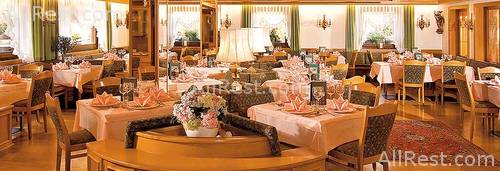 Sporthotel Floralpina 3